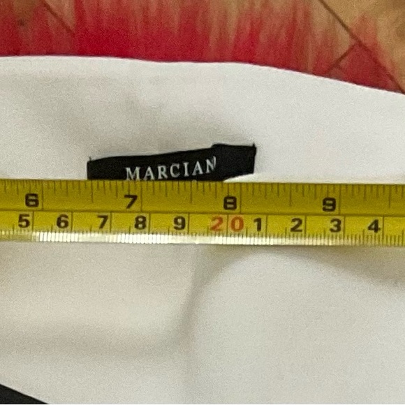 MARCIANO OLIVIA SKINNY PANTS - Picture 7 of 11